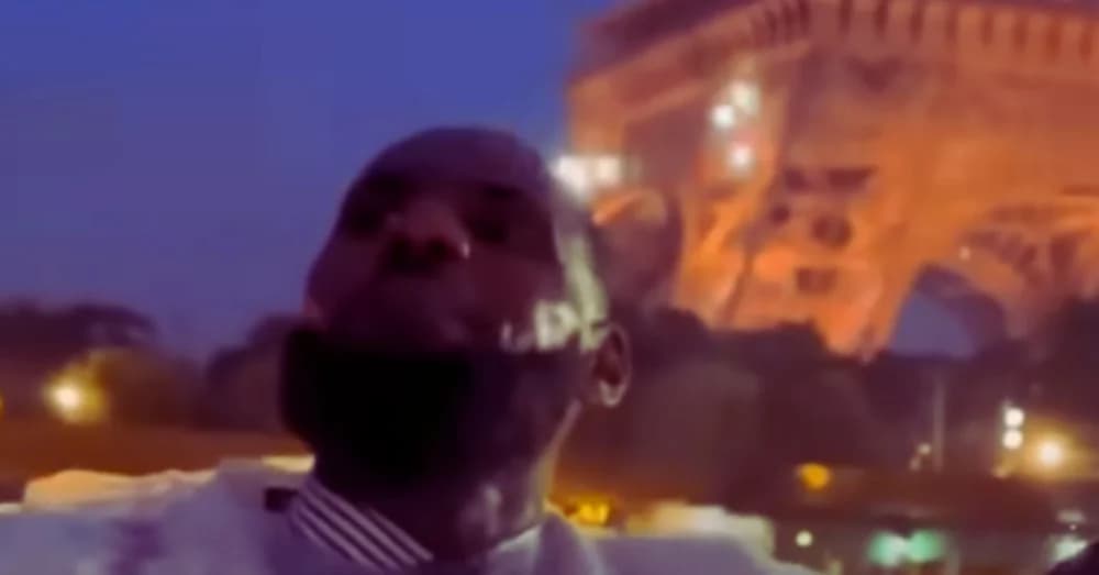 LeBron James Leads Team USA to Victory in Olympic Opener