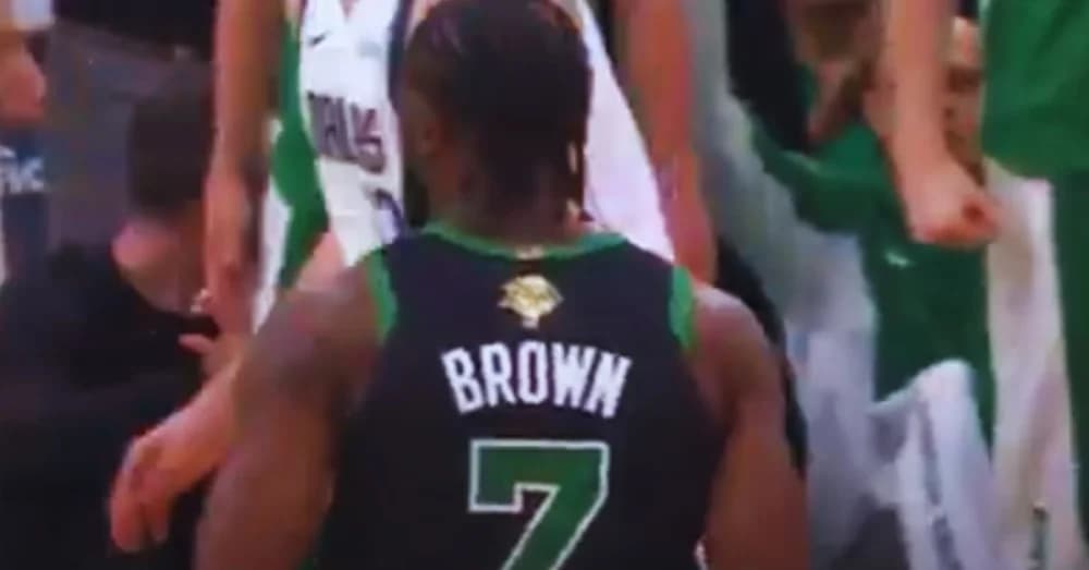 Jaylen Brown: The Celtics’ Unsung Hero