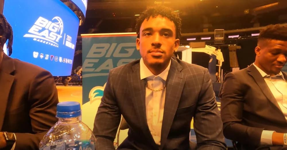 Raptors Roll the Dice: Will Jared Rhoden Rise or Fall?