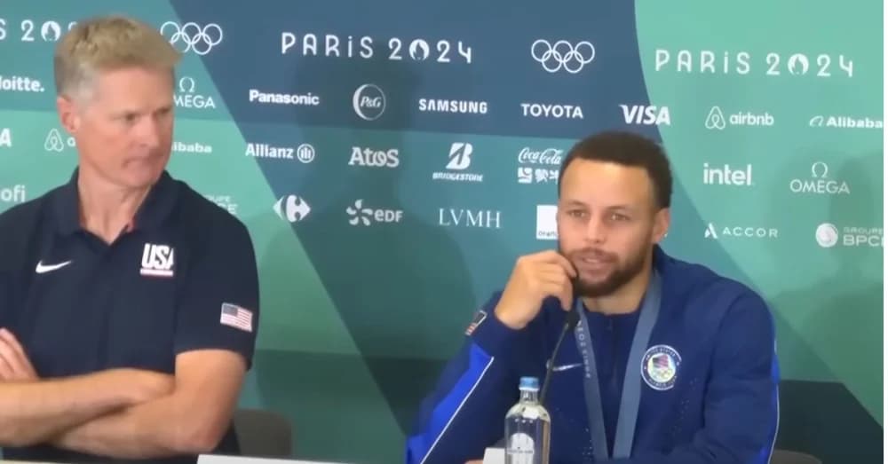 Steve Kerr Defends Benching Jayson Tatum as Bob Cousy Accuses Team USA Coach of Anti-Celtics Bias