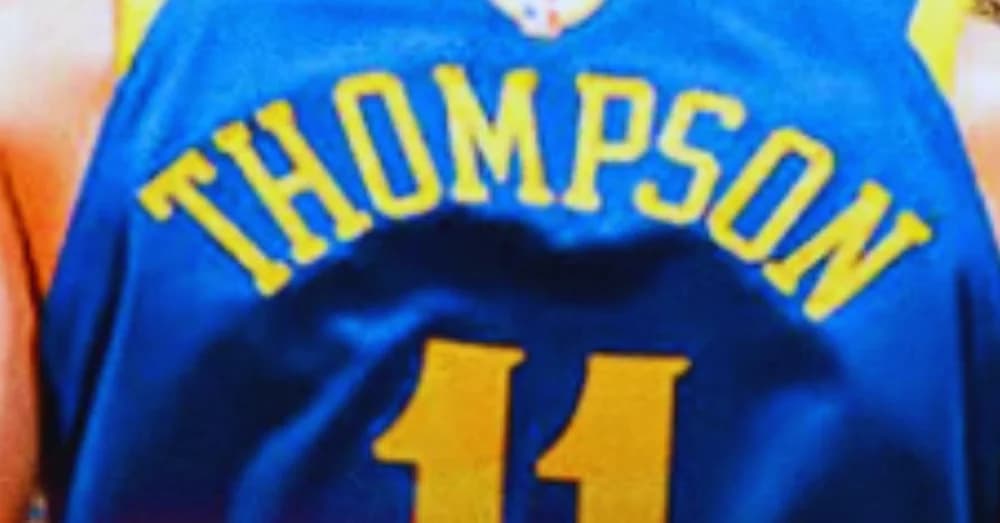 Departure of Klay Thompson Leaves a Void Beyond the Court