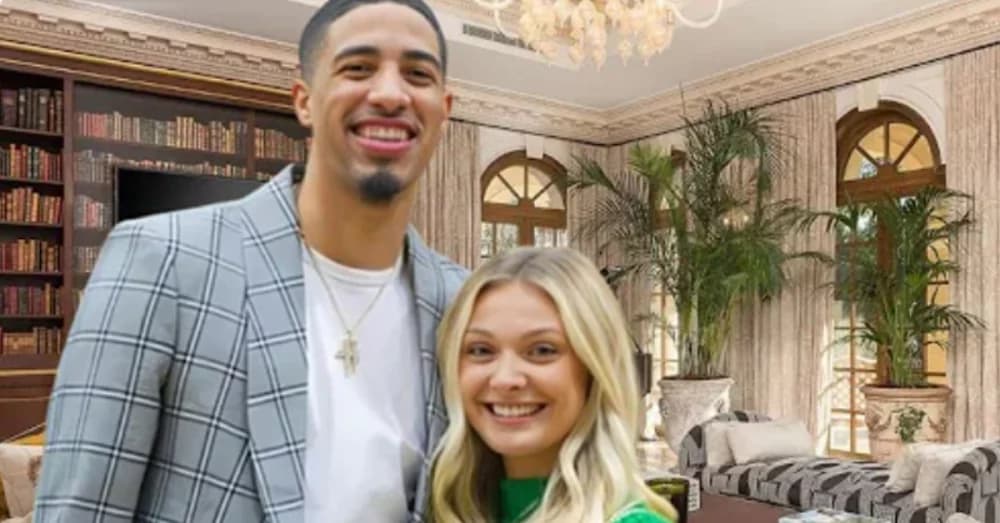 Indiana Pacers’ Tyrese Haliburton Embarks on Relaxing Vacation Post-Eastern Conference Finals Defeat