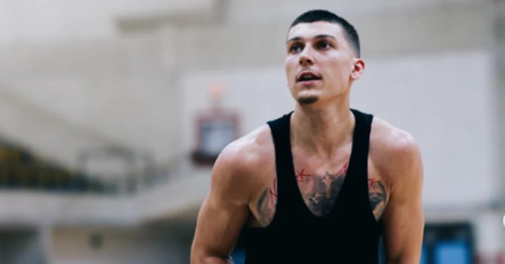 Tyler Herro’s Heartfelt Instagram Tribute: A Peek into Daughter Zya’s Third Birthday Celebration