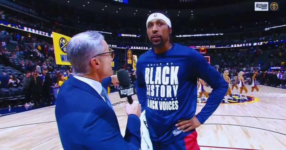 Will Kentavious Caldwell-Pope Break or Make the 76ers’ Playoff Dreams?