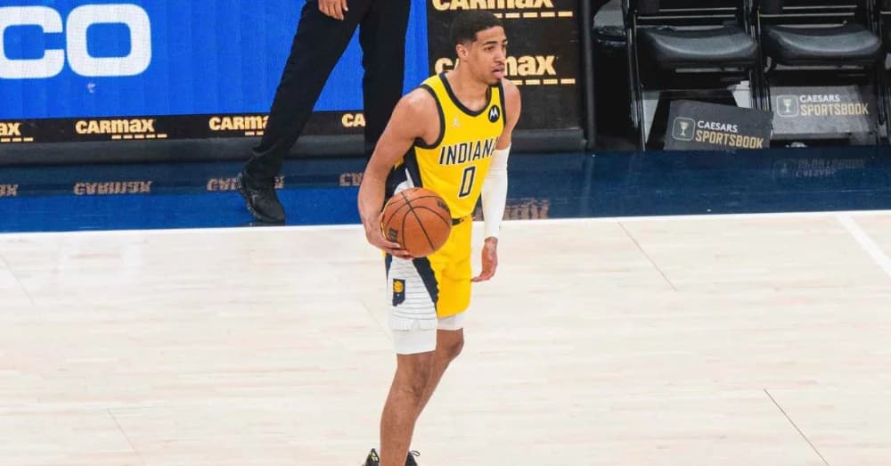 Tyrese Haliburton Joins Puma: ‘He Ain’t No Joke’ Says Father in Emotional Video