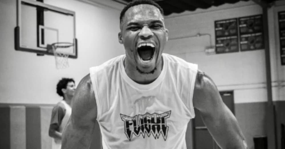 Gilbert Arenas Calls Out Critics: Why Russell Westbrook Deserves More Respect