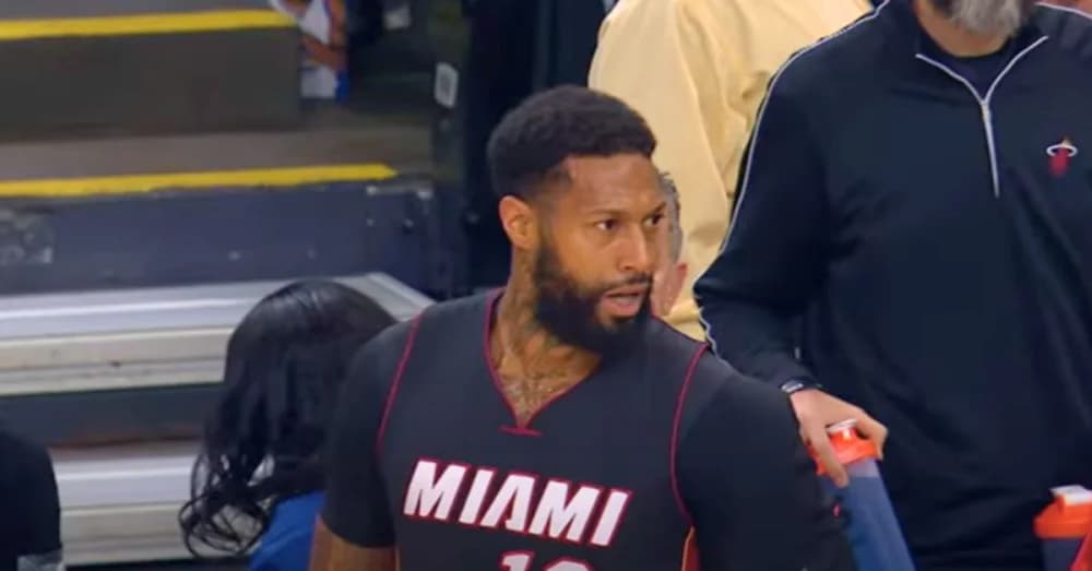 Celebrating 37th Birthday of James Johnson: A Tribute to the Pacers Veteran