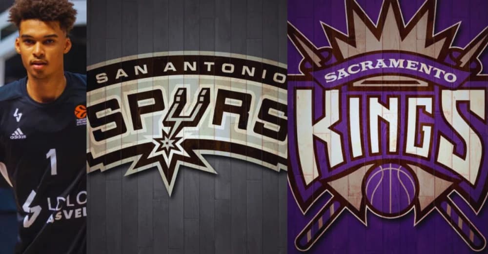 Victor Wembanyama Leads San Antonio Spurs Against Kings in Key NBA Cup Clash
