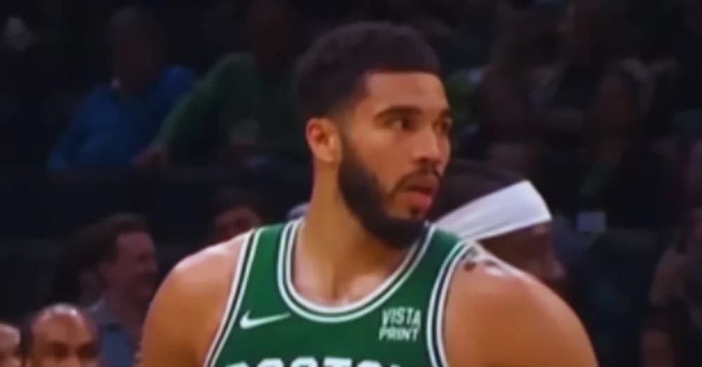 Jayson Tatum Embraces All-Around Role Amid Criticism