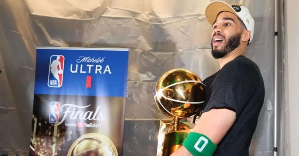 ESPN Reporter About Jayson Tatum Say Something Not Expected