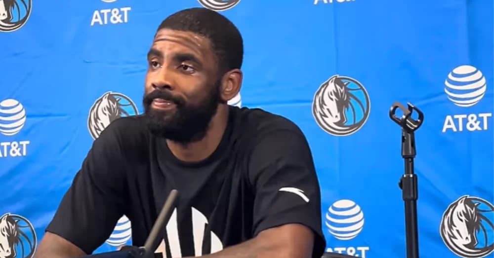 Kyrie Irving and the Dallas Mavericks: Edge Closer to an NBA Championship Amidst Reunion Speculations with LeBron James
