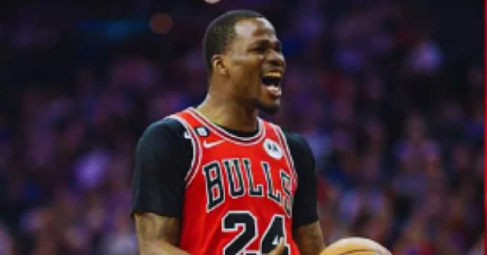 Chicago Bulls Sign Javonte Green to 10-Day Contract
