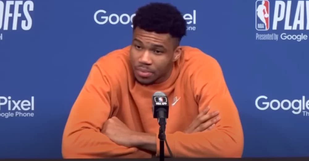 The Giannis Antetokounmpo Free Throw Debate: Should the NBA Enforce Stricter Rules?