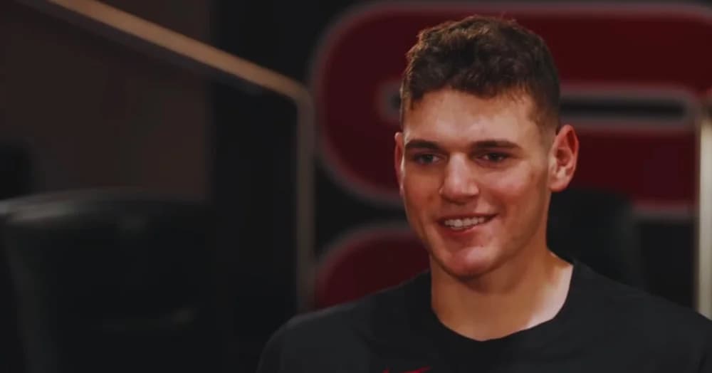 Donovan Clingan’s NBA Journey with the Portland Trail Blazers