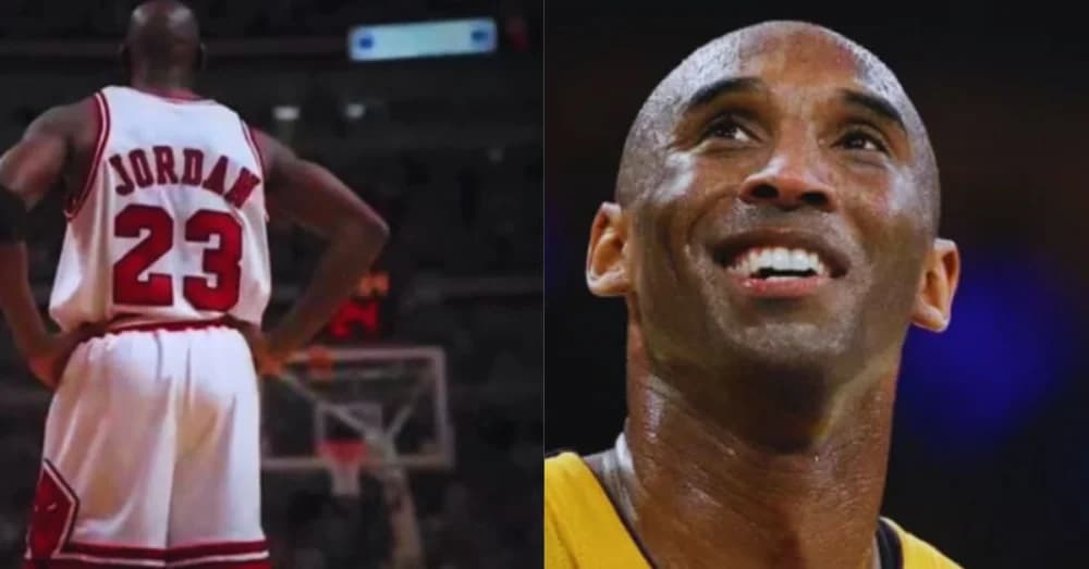 Parsons and Stroud’s Showdown Over Jordan vs. Bryant Debate