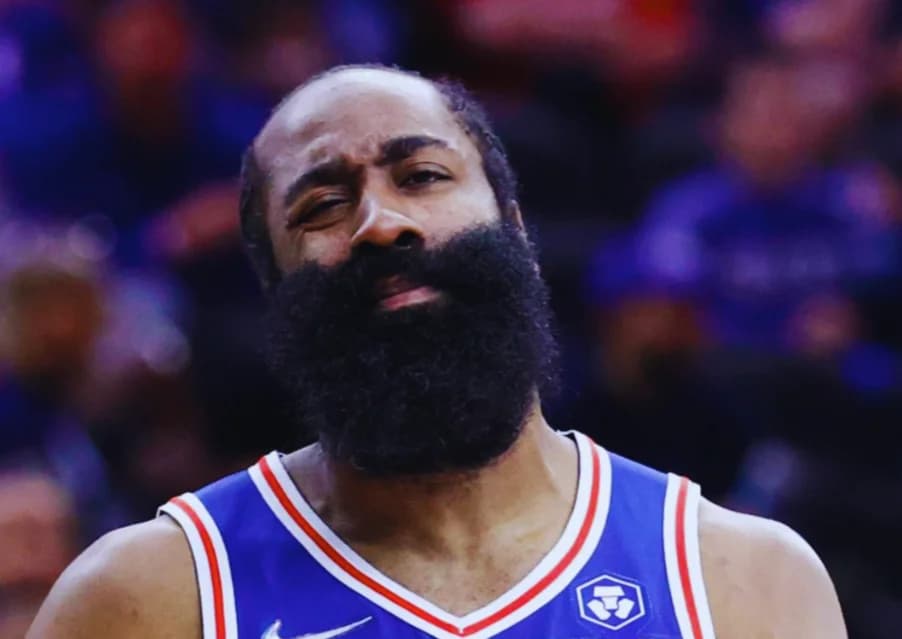 Clippers Struggle to Adapt to James Harden’s Offensive Approach, Deviating from Previous Success