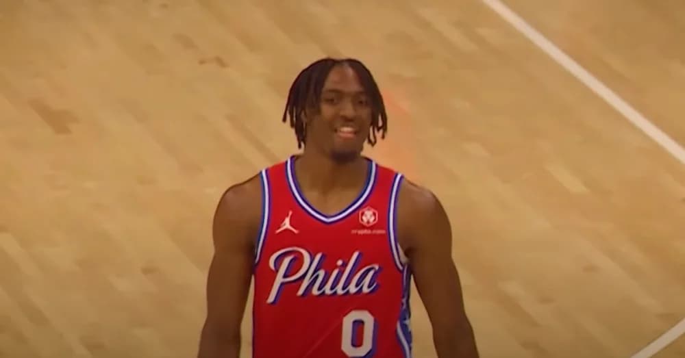 A Tale of Triumph: How the Sixers Overcame Their Draft Mishap