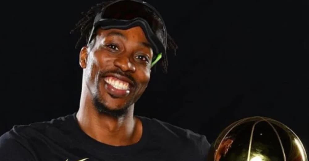 “Staged for Views!” Dwight Howard Doubts Shannon Sharpe’s Instagram Live Explanation