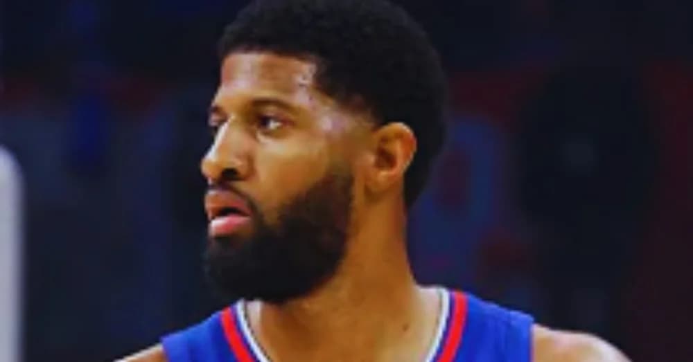 LA Clippers Lose Paul George to Philadelphia 76ers