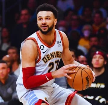 Jamal Murray’s Heroic Return Ignites Nuggets: Are They Ready to Reclaim the Western Throne?