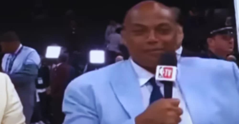 Charles Barkley Prepares for Final Season with TNT, Issues Bold NBA Prediction