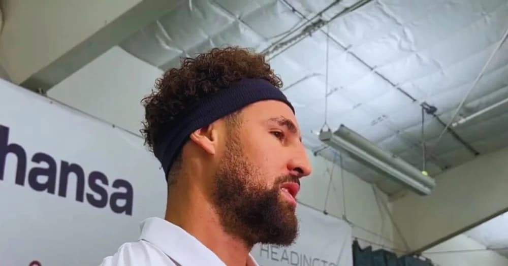 Klay Thompson’s Six-Team Trade with the Mavericks Could Ruin His Net Worth