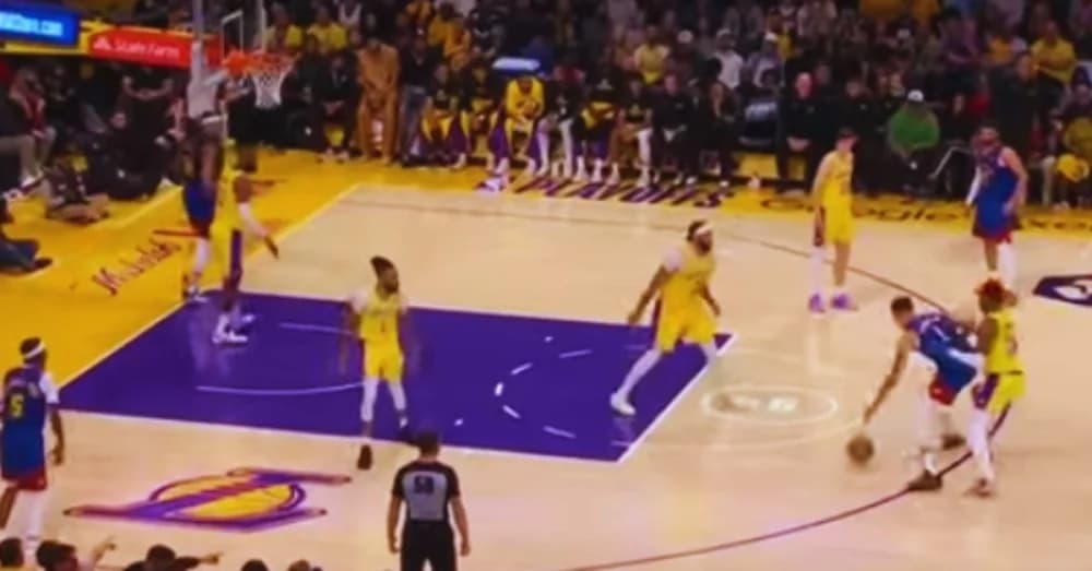 Lakers’ Playoff Woes Continue: Denver Nuggets Edge Closer to Elimination