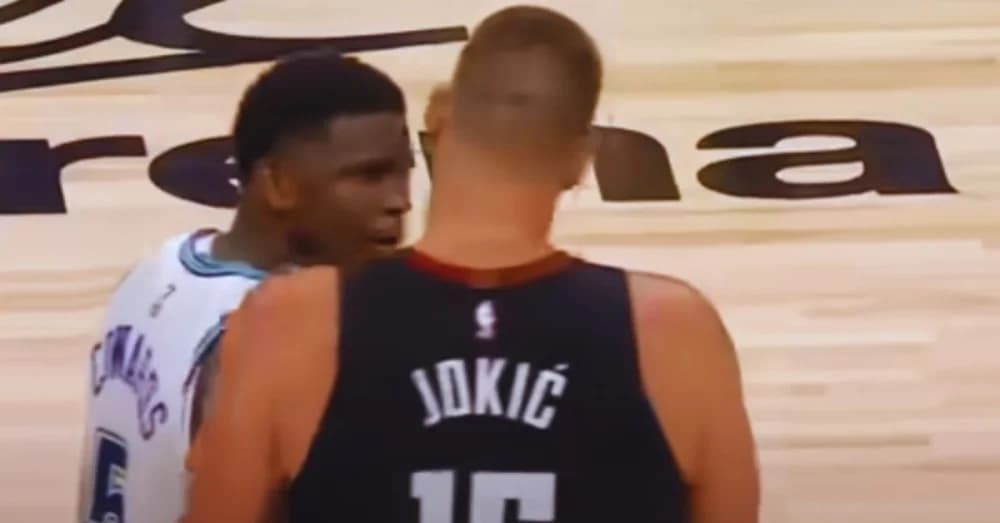 Denver Nuggets star Nikola Jokic Lands on All-NBA First Team for Fourth Time