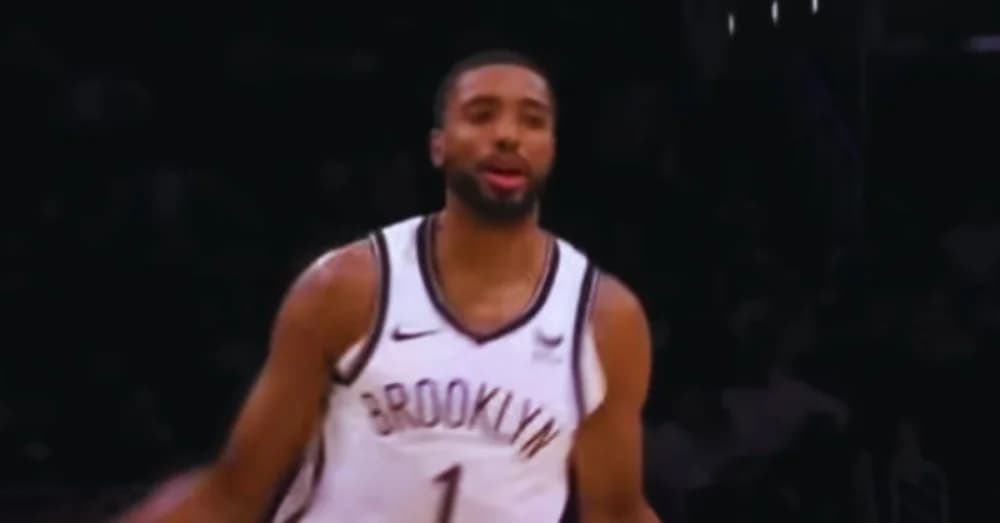 Nets Trade Mikal Bridges to Knicks, Focus on Future