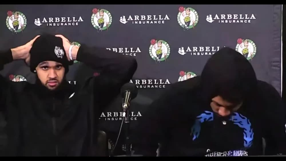 2 Main Players to Miss Game 4 for Celtic? Injury Updates