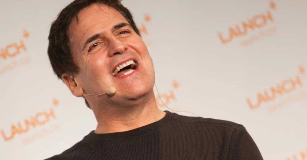 Mark Cuban Slams Trump in Fiery Post Over Audio Engineer Incident: ‘Revolting to Me!’