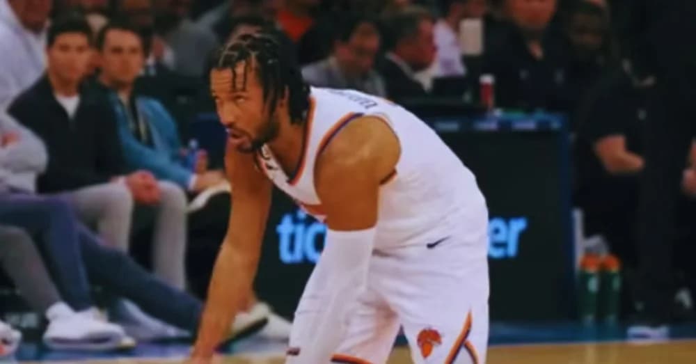 Jalen Brunson Eyes Extension to Boost Knicks’ Title Hopes