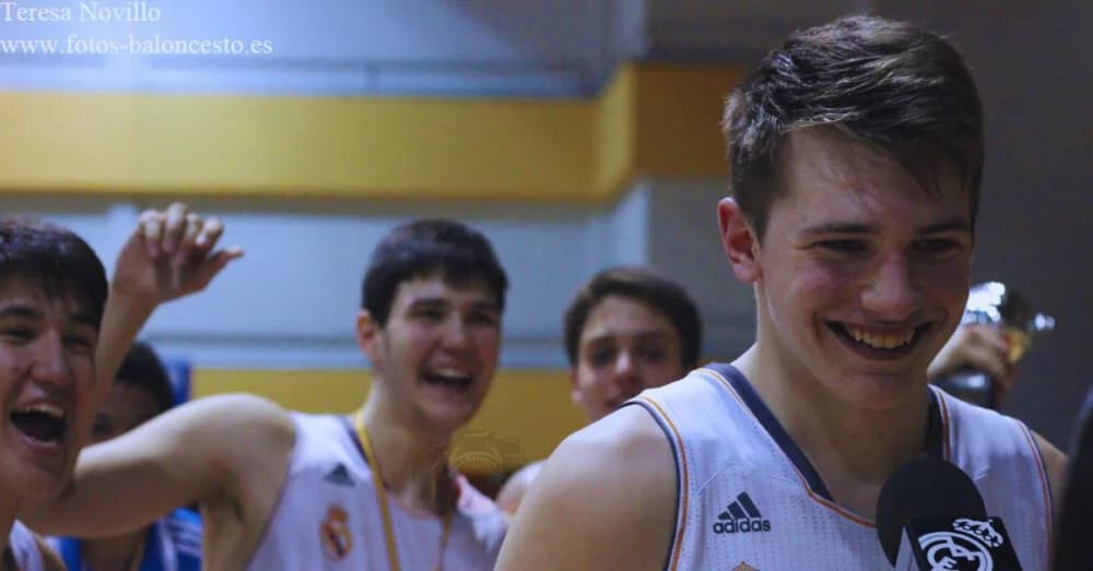 Luka Doncic Leads MVP Race as 2024-25 NBA Season Approaches