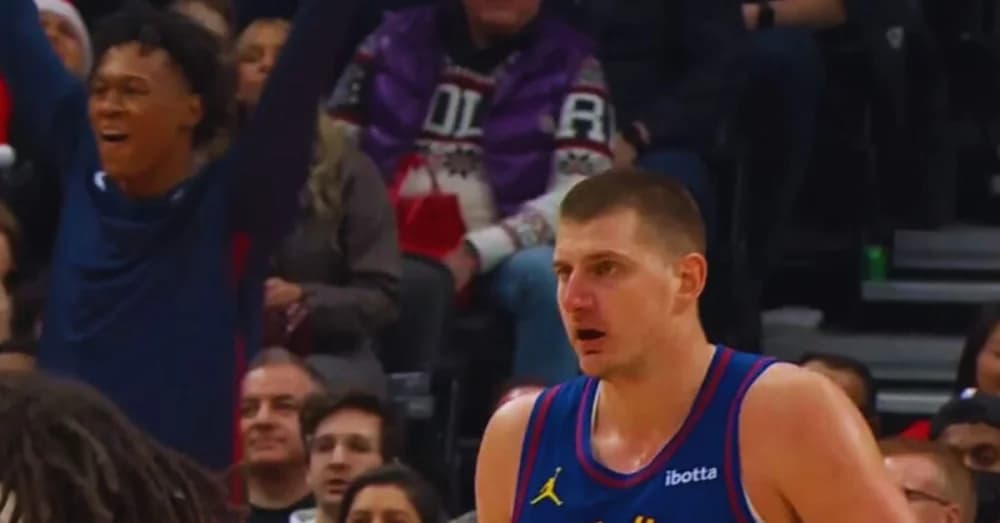 Jokic Eyes Strong Comeback After Suns’ Surprise Victory