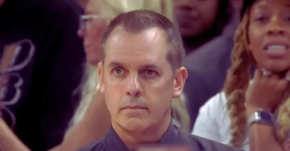 Suns Fire Coach Frank Vogel After First-Round Sweep by Timberwolves