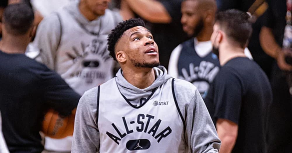 Giannis Antetokounmpo’s Trade Dilemma: Will He Leave the Bucks in Shambles?