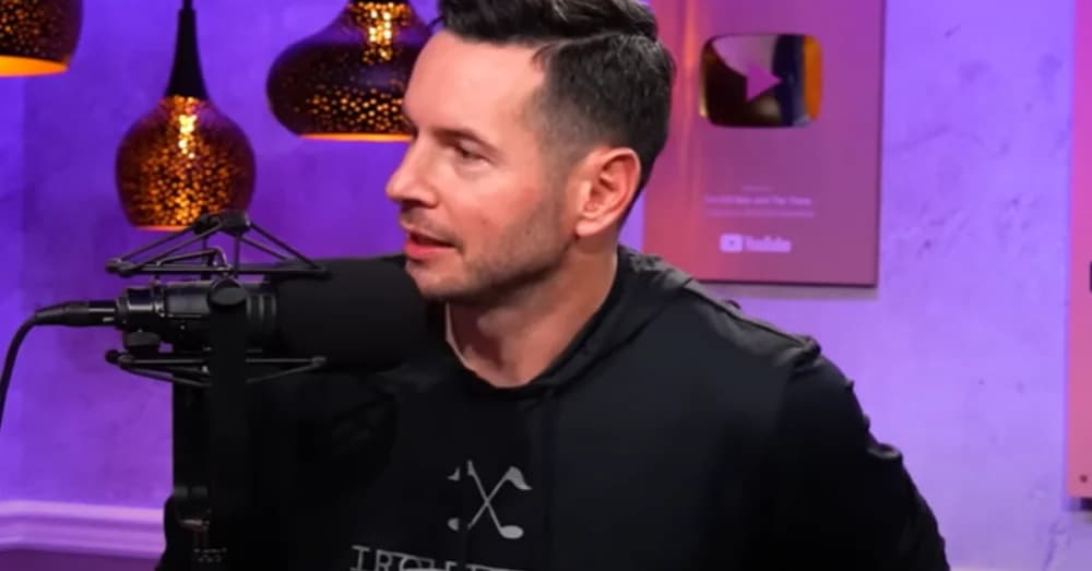 JJ Redick Era Begins with Controversial Draft Pick: Lakers Nab Dalton Knecht at No. 17