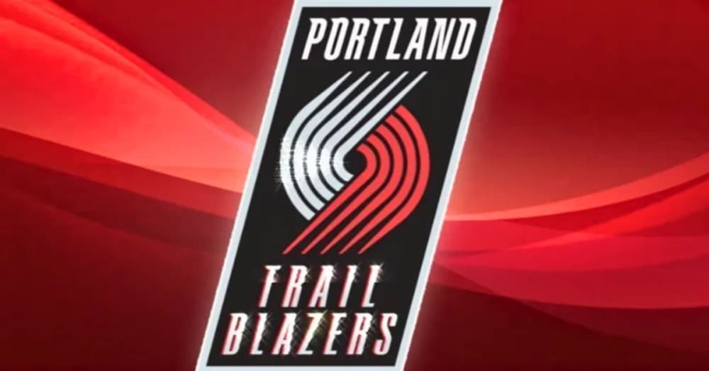 Trailblazing History: Blazers Forge Second All-Rookie Starting Lineup in Half a Century