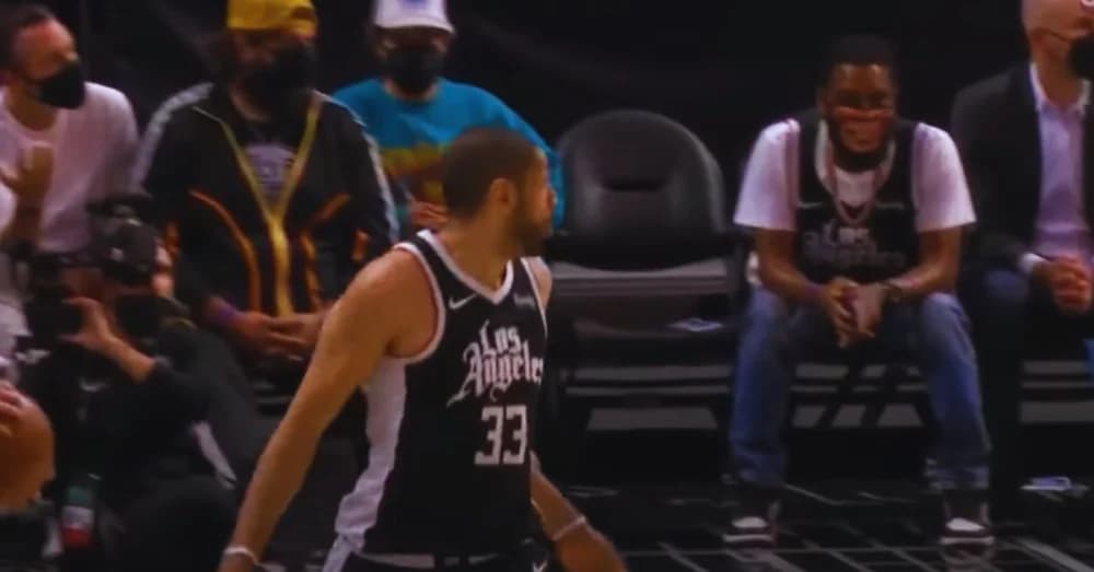 Los Angeles Clippers’ Paul George Status Uncertain vs. Dallas Mavs