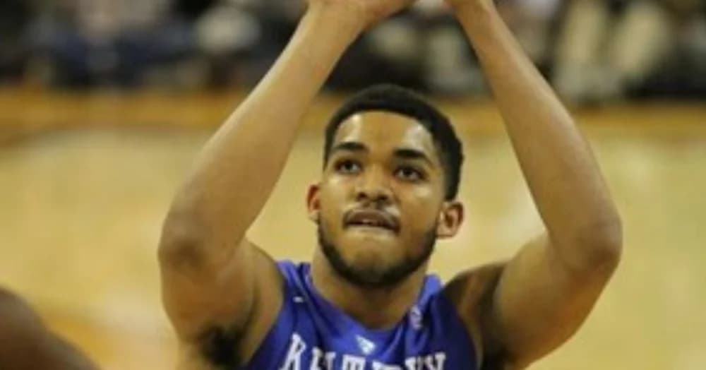 Can the Knicks Overcome Their History? Karl-Anthony Towns and the Pressure of a City’s Hopes!