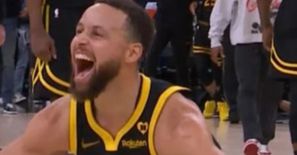 Warriors Eye Playoff Push with Curry’s Return