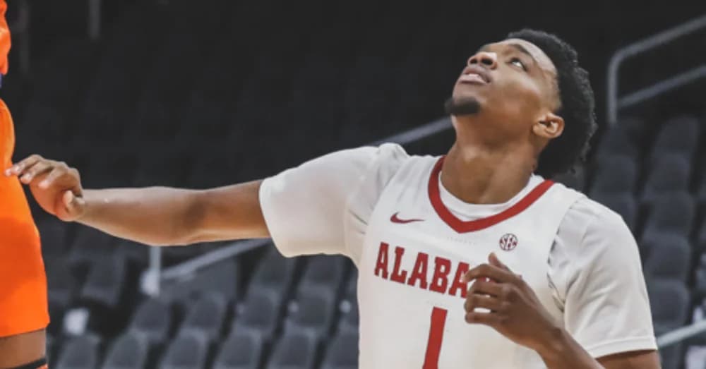 Herb Jones Ranked Too Low? Larry Nance Jr. Calls Out ESPN Analysts