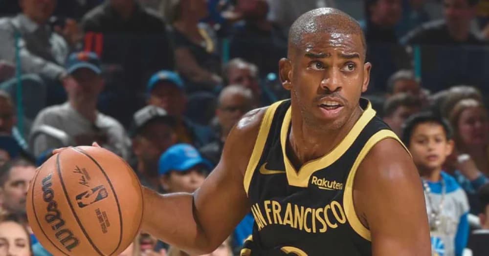 Timberwolves’ Streak Continues as Chris Paul Makes NBA History