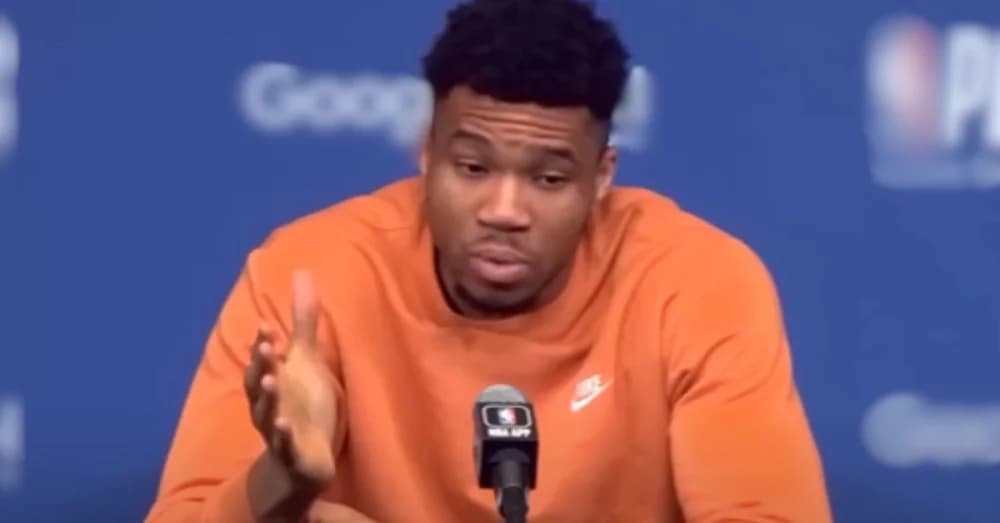 Giannis Antetokounmpo’s Fiancée Breaks the Mold: Mariah Riddlesprigger’s Passion Beyond Basketball!