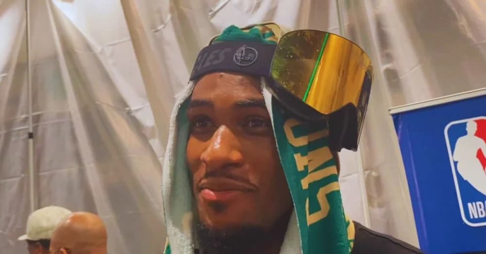 Is Oshae Brissett’s NBA Title a Fluke or the Start of a Dynasty?