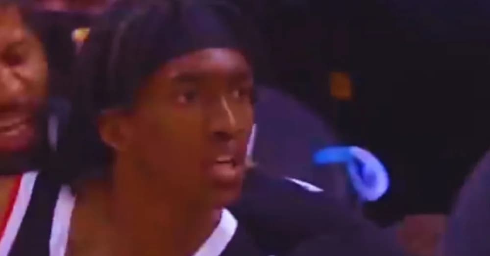 Terance Mann Signs $47 Million Extension with Clippers