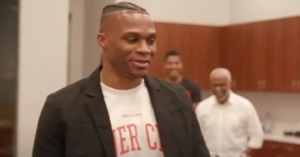 Russell Westbrook Chaotic Energy: Potential Solution or Amplified Problem for the Nuggets?