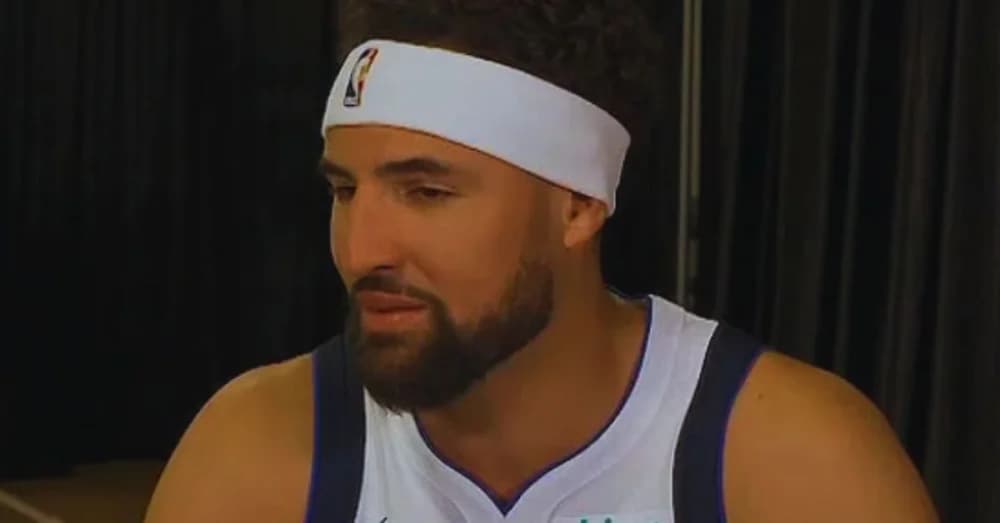 Klay Thompson Joins Luka Dončić in Dallas: Mavericks Eye Second NBA Title