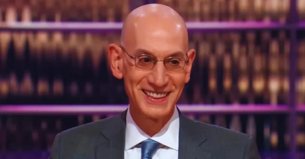 NBA Commissioner Adam Silver Contemplates Overhauling All-Star Game: A Shift Towards Global Competition?