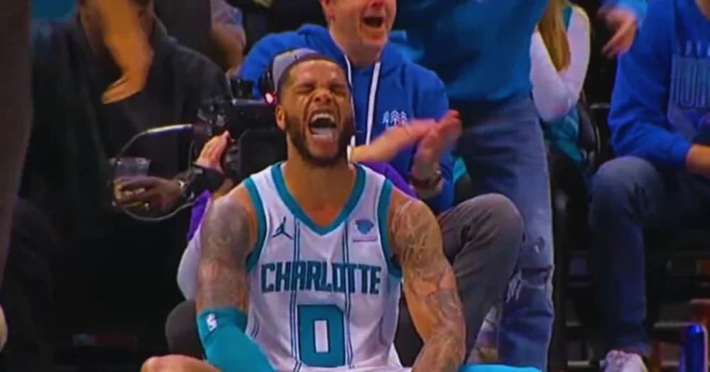 Why Miles Bridges’ 2024-25 Season Is a Game-Changer!